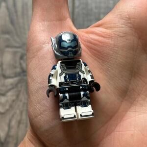Official Lego Marvel CMF Collectible Mini Figure Goliath